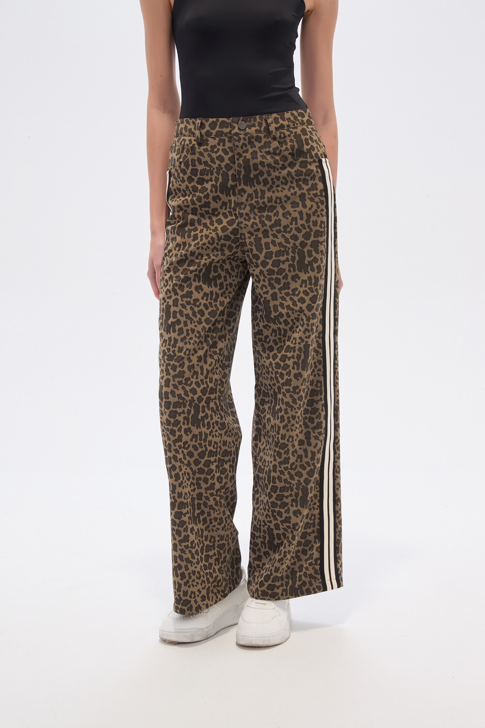 Pantalon Pantalini Estampado 1