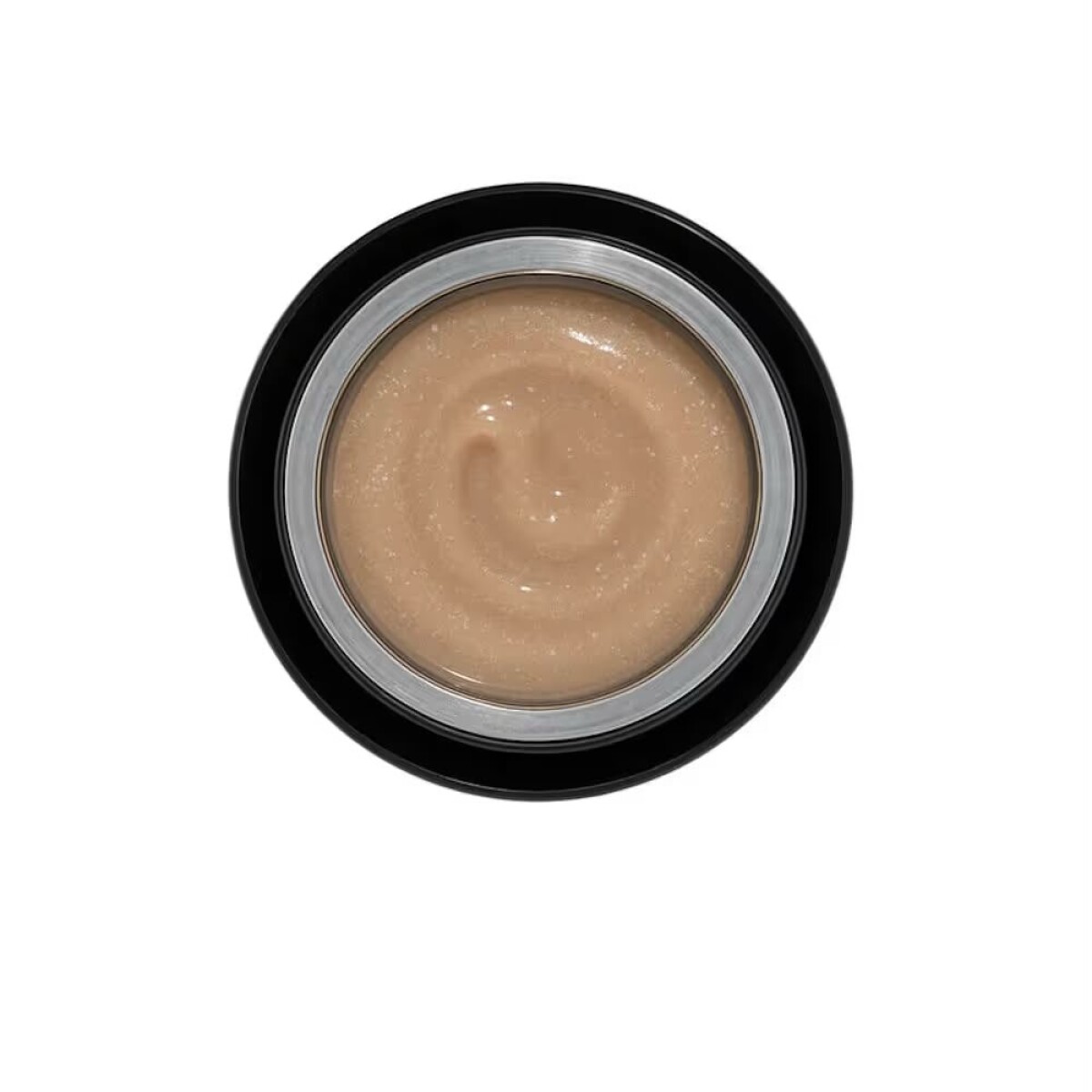 Pink Mask Gel De Construccion Builder In A Pot 30gr - Shimmer Camel 