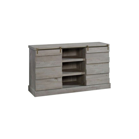 Mueble para TV de madera Sauder Linea Cannery Bridge