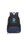 Mochila Discovery Azul