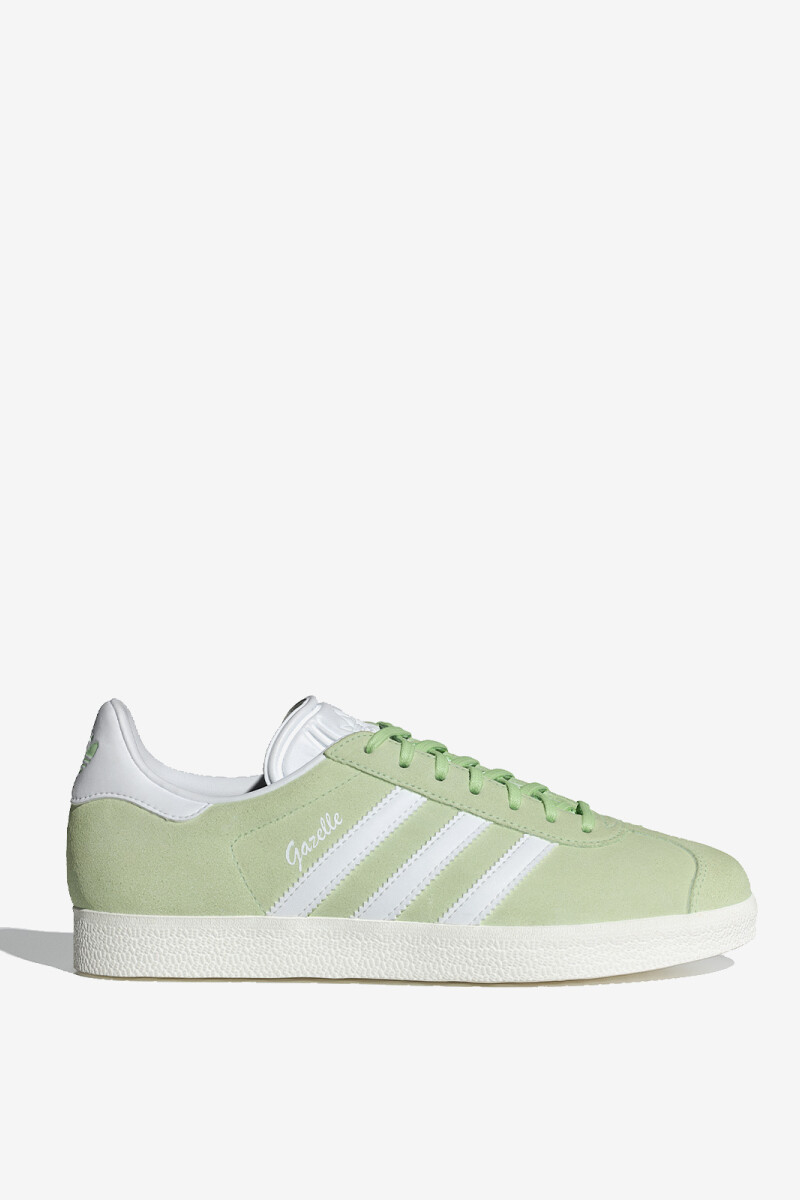 GAZELLE W Verde