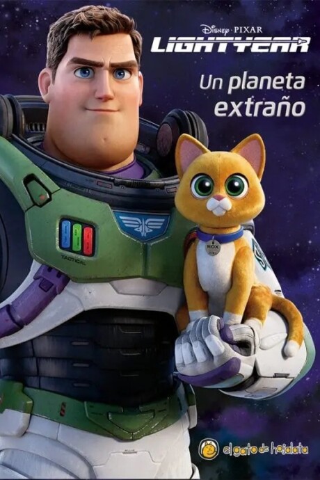 MEJORES PELICULAS-LIGHTYEAR. UN PLANETA MEJORES PELICULAS-LIGHTYEAR. UN PLANETA