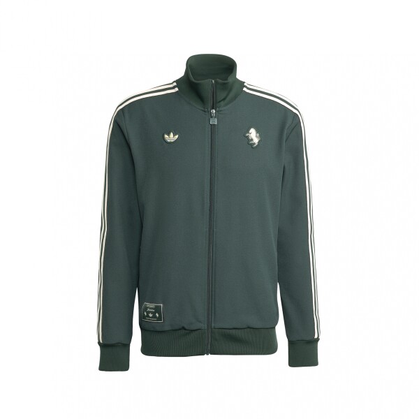 CAMPERA adidas TERRACE ICONS DE LA JUVENTUS Dark Green