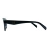MISTRAL SICILIA 01 5215 145 POLARIZED C AZUL U - Adulto - Negro negrouniforme