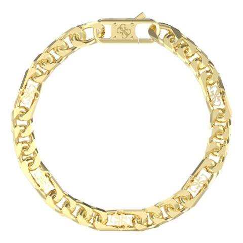 PULSERA GUESS JUMB06034JWYGL Pulsera Guess Jumb06034jwygl