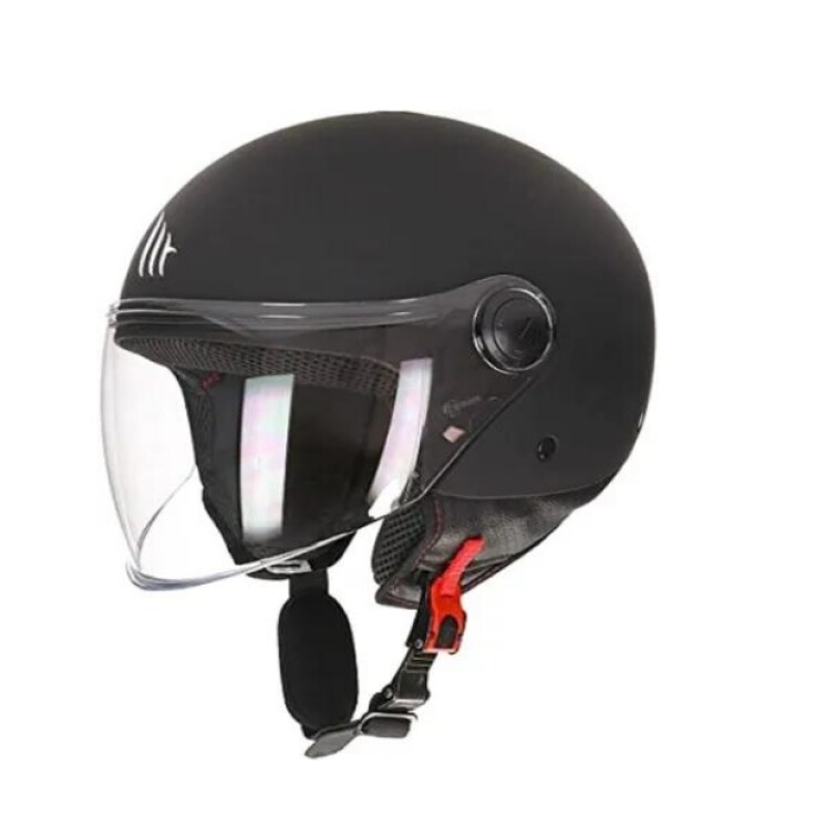 Casco MT street Talle S