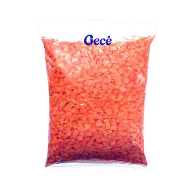 Morrón Rojo picado Gecé - 1 kg Morrón Rojo picado Gecé - 1 kg