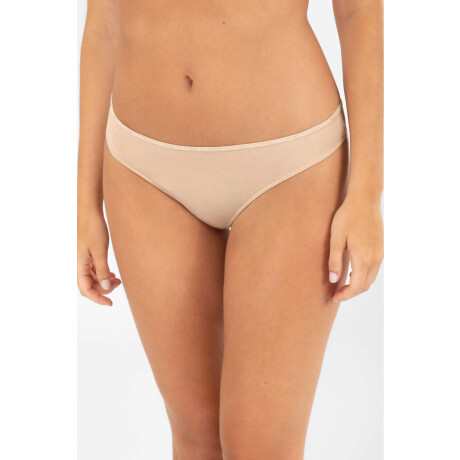 Colaless siena Beige