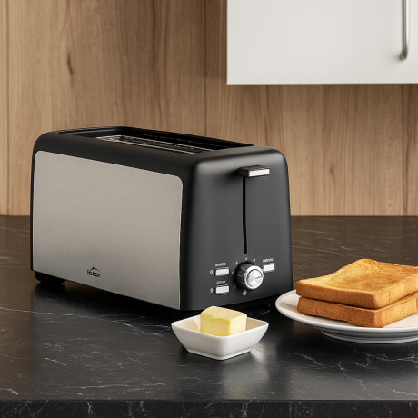 Tostadora doble ranura Tostadora doble ranura