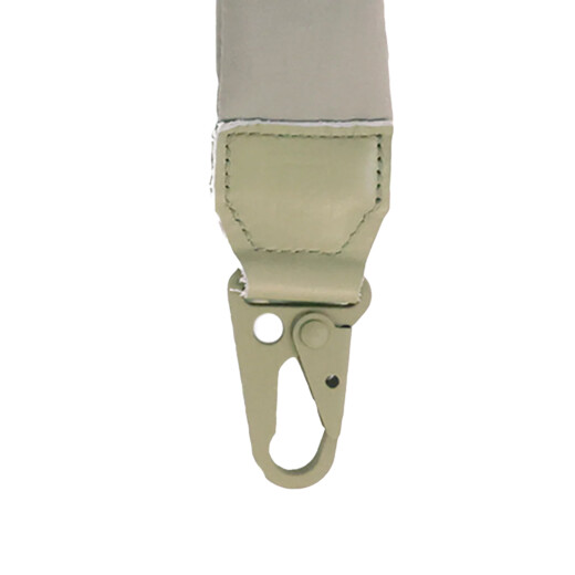 Llaveros Thread Explorer Key Tag - Verde Llaveros Thread Explorer Key Tag - Verde