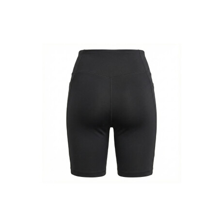 LICRAS CORTAS adidas OPTIME ESSENTIALS Black