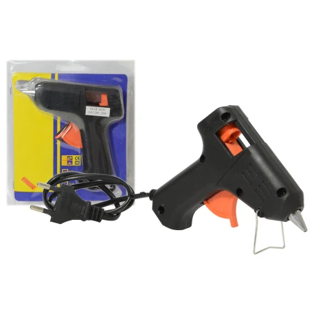 PISTOLA SILICONA 40W PISTOLA SILICONA 40W