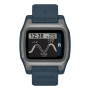Reloj Nixon Deportivo Silicona Azul 0