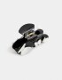 Broche Premium Broche Mariposa - Combinacion Bicolor