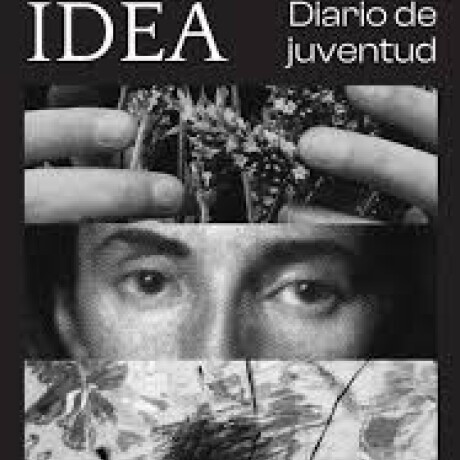DIARIO DE JUVENTUD. IDEA VILARIÑO DIARIO DE JUVENTUD. IDEA VILARIÑO