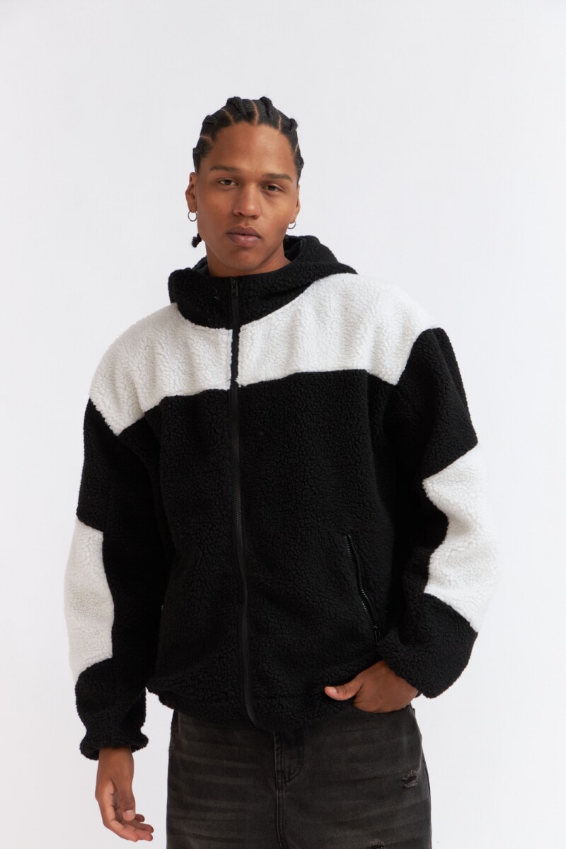 CAMPERA TATO - C1 
