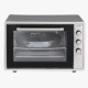 HORNO ELÉCTRICO JAMES 70LTS HJT HJT-70 HORNO ELÉCTRICO JAMES 70LTS HJT HJT-70