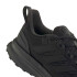Championes de Hombre Adidas Ultra Run 5 Tr Negro