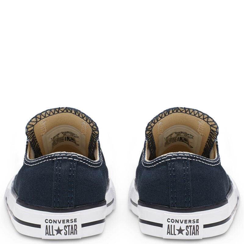 Chuck Taylor All Star OX Navy NAVY/BLACK/WHITE