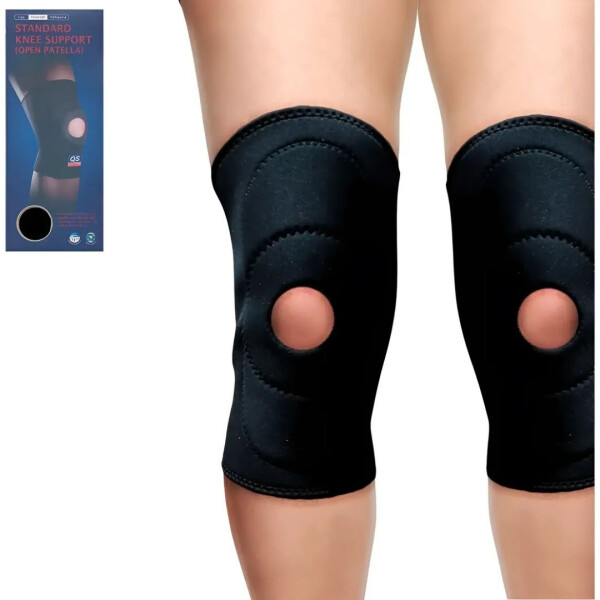 Rodillera De Neopreno Deportiva, Alivia Dolor Rodillera De Neopreno Deportiva, Alivia Dolor