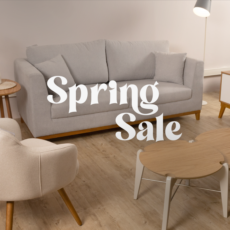 Sofás y Sofá cama - Spring Sale