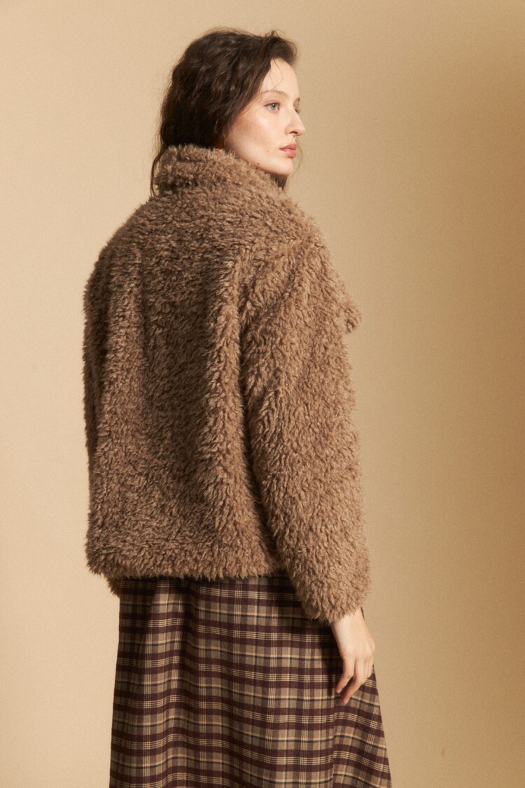 TAPADO LOGANN Beige