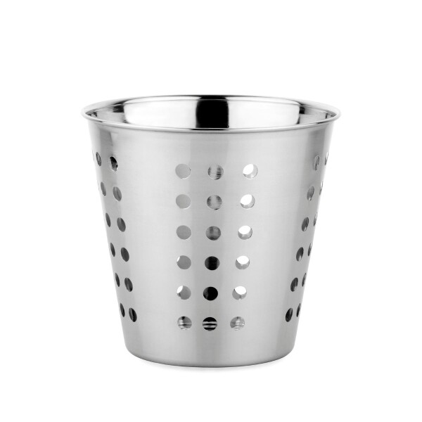 Cubiertera acero inox 11.5x13 cm PRISMA Cubiertera acero inox 11.5x13 cm PRISMA