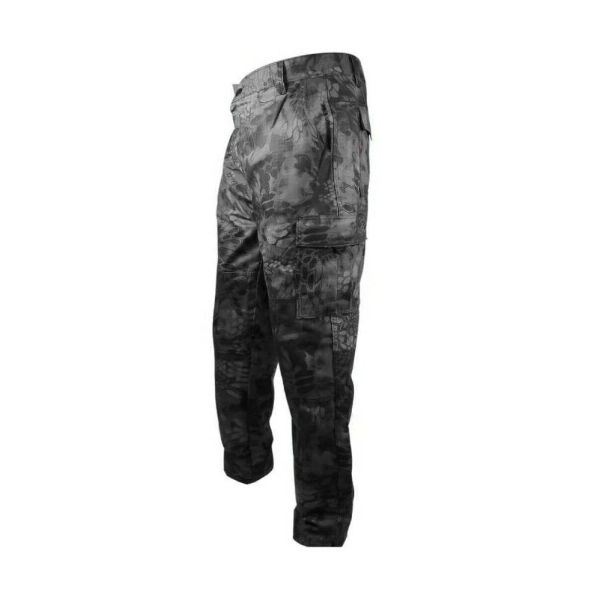 Pantalón Hunter 6 bolsillos - Fox Boy - Coray 
