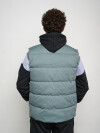 CHALECO PUFFER FLOW Umbro Hombre 00v