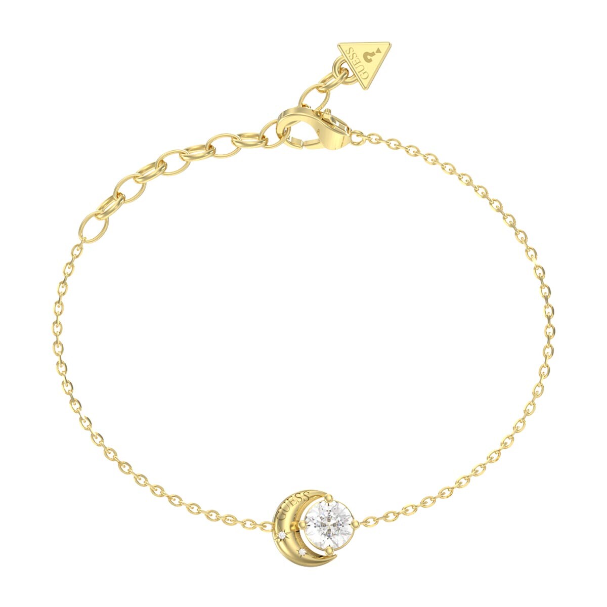 Pulsera Guess Aurora 