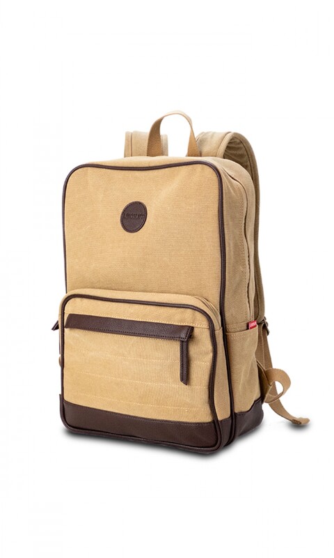 MOCHILA CHICAGO TRIBUNE KAKHI