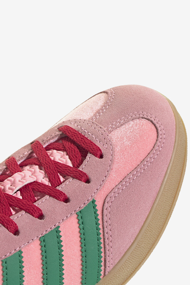 GAZELLE INDOOR W Rosa
