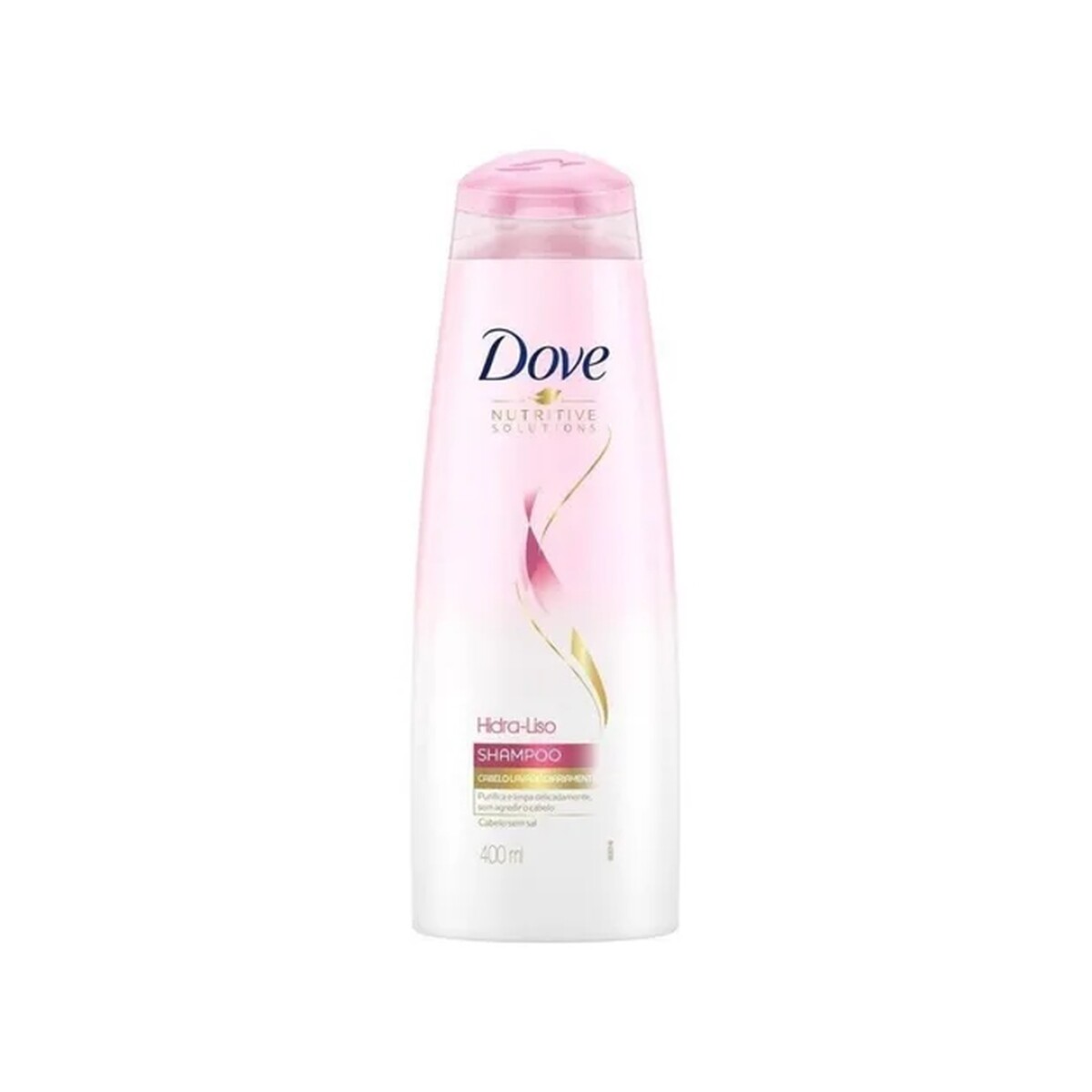 DOVE AC 400 HIDRA LISO 