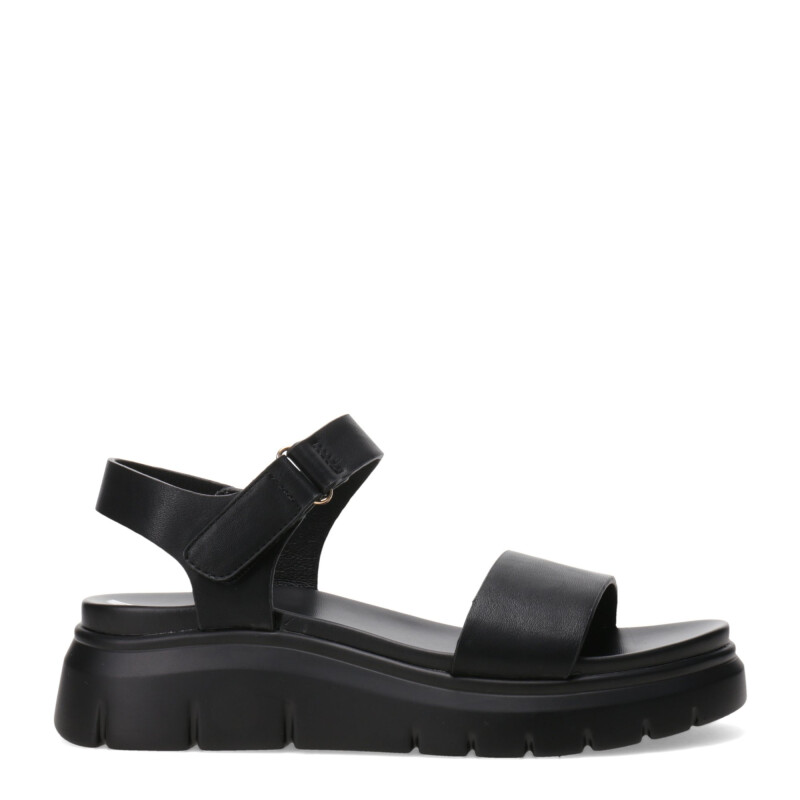 Sandalias de Mujer Miss Carol SARI Negro
