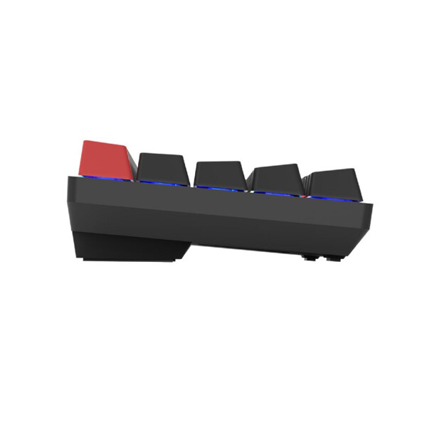 Teclado Gamer Marvo Mecánico Kg933g 60% Switch TECLADO MARVO MECANICO KG933G 60% SW RED