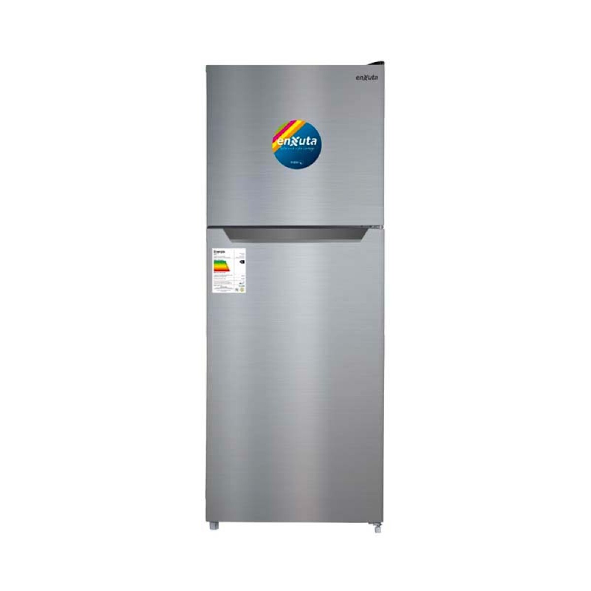 Heladera Enxuta RENX1350I<br /> 348 Litros - Inox 