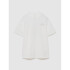 V-FRCH GAP SURF TEE NEW OFF WHITE