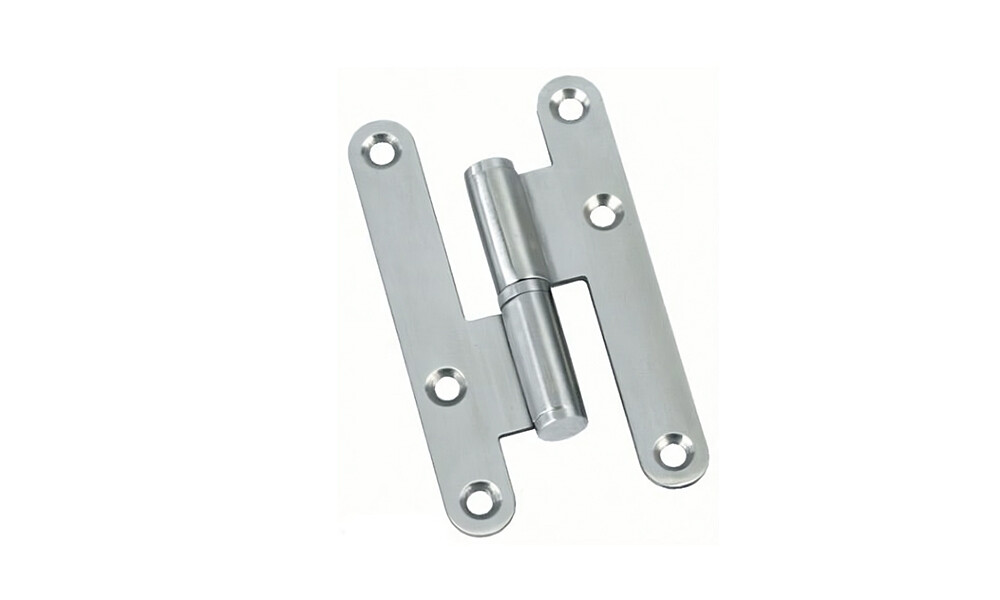 POMELA HE Derecha PIC/PI-100 D Ac.Inox.304 pieza Pomela He Derecha Pic/pi-100 D Ac.inox.304 Pieza