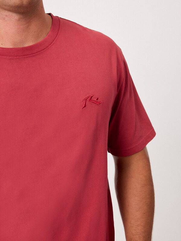 T-SHIRT CUNYT RUSTY Granada