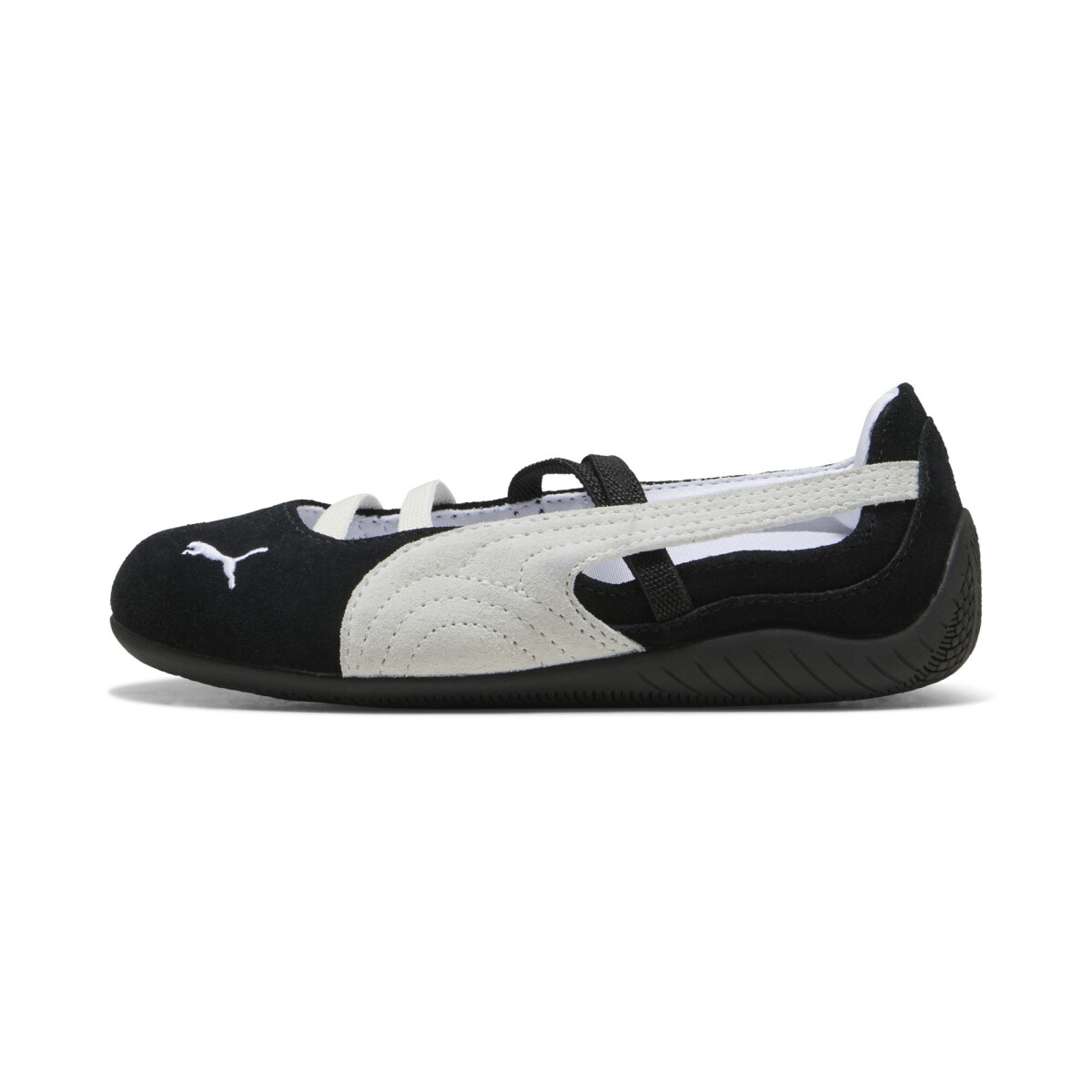 Speedcat Ballet SD PS 40688405 - Neg/Blanco 