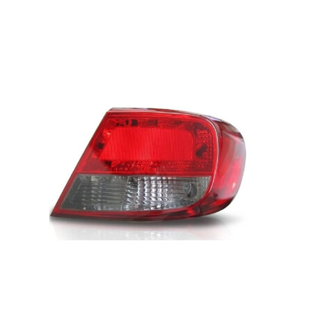 FARO TRASERO DERECHO GOL G5 HATCH 10/13 FUME Faro Trasero Derecho Gol G5 Hatch 10/13 Fume