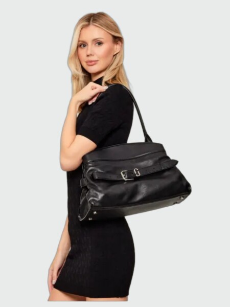 MARC JACOBS - THE SATCHEL 001