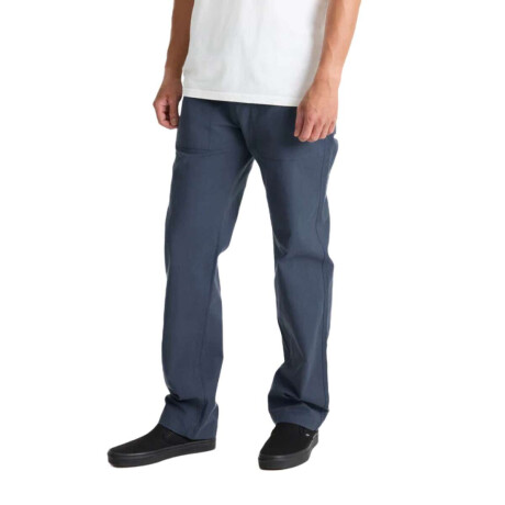 Pantalon Roark Layover Utility Azul