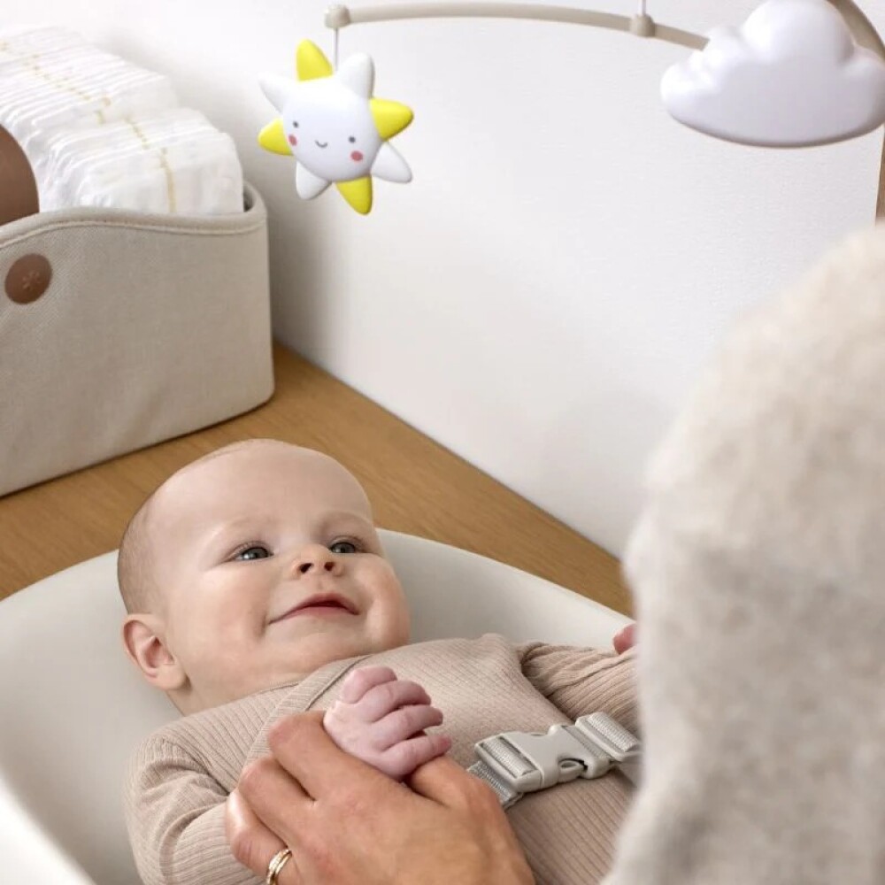 Cambiador dormitorio SKIP HOP Cambiador dormitorio SKIP HOP