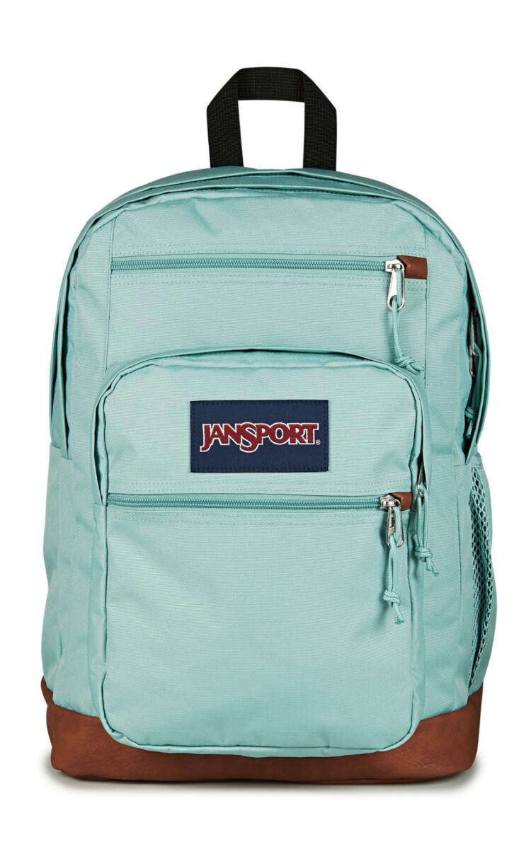 MOCHILA COOL STUDENT - FADED SAGE 