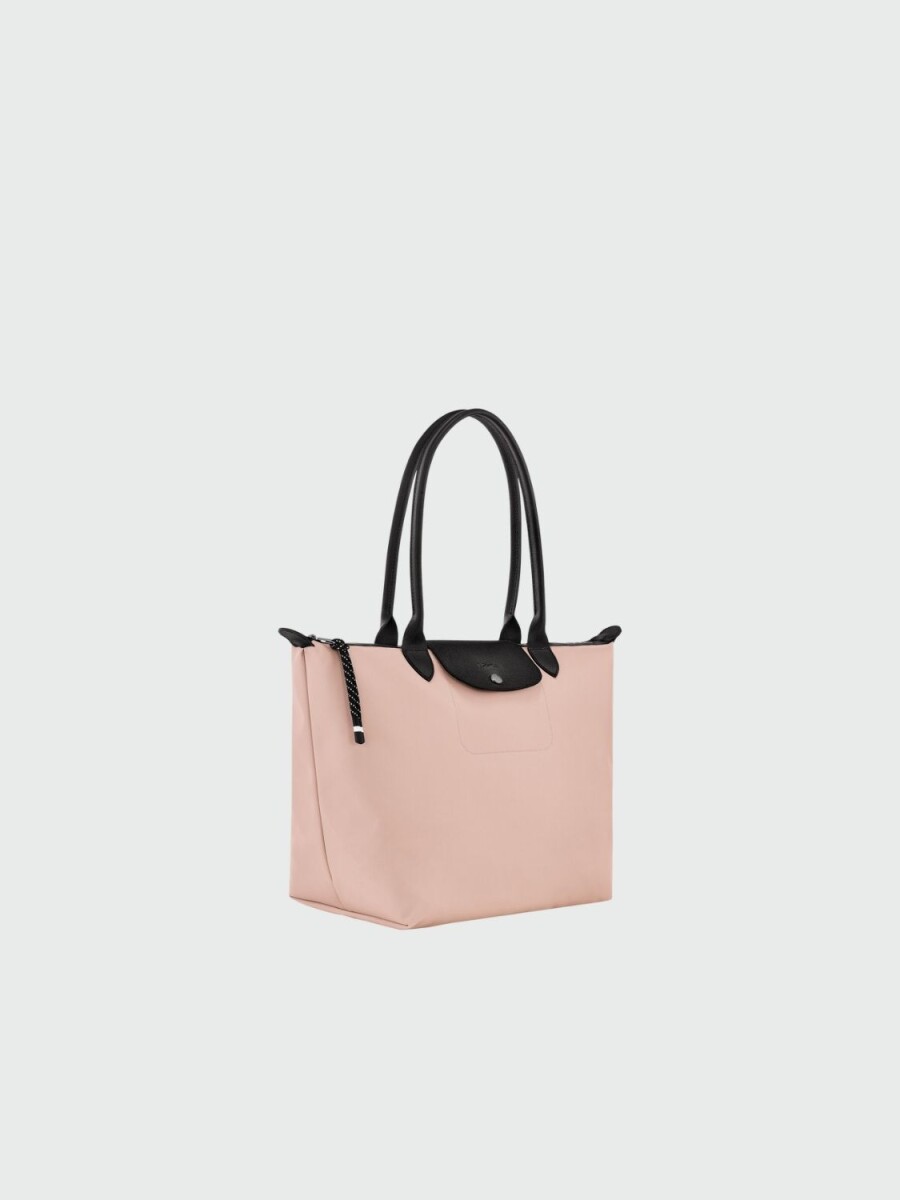 Longchamp -Bolso de lona talle L, Le pliage Enegy - 0 