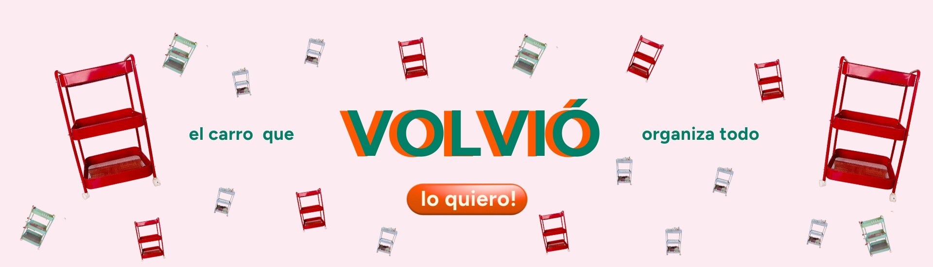 Volvió Lupo