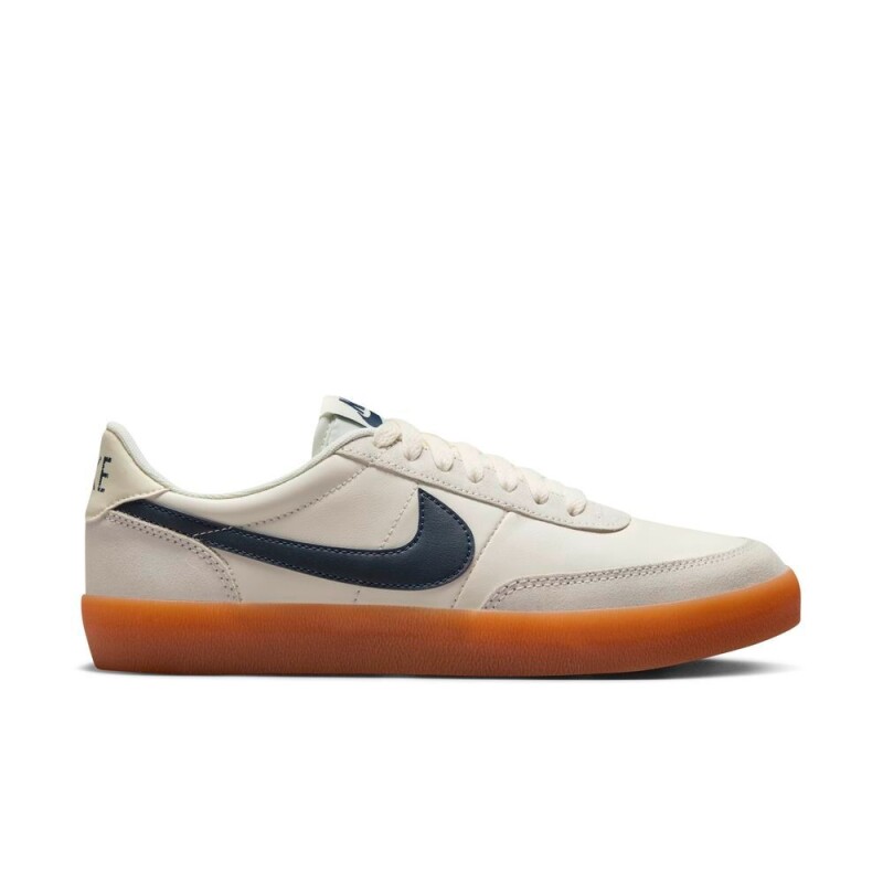 Zapatillas Killshot 2 de Mujer Crema