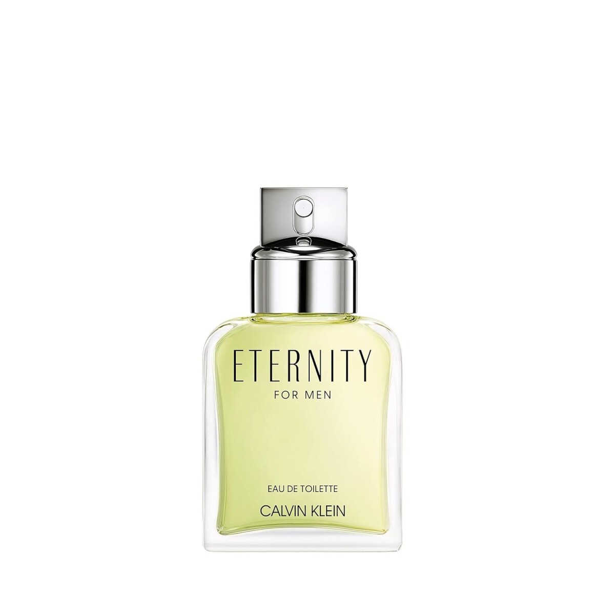 Perfume Calvin Klein Eternity Men EDT 100ml 