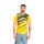 Remera Umbro Peñarol de Hombre - 4P100014 Amarillo-negro